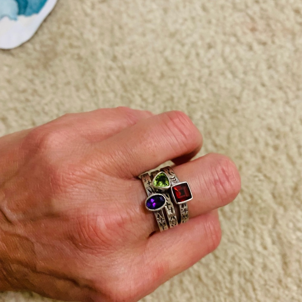 Rings